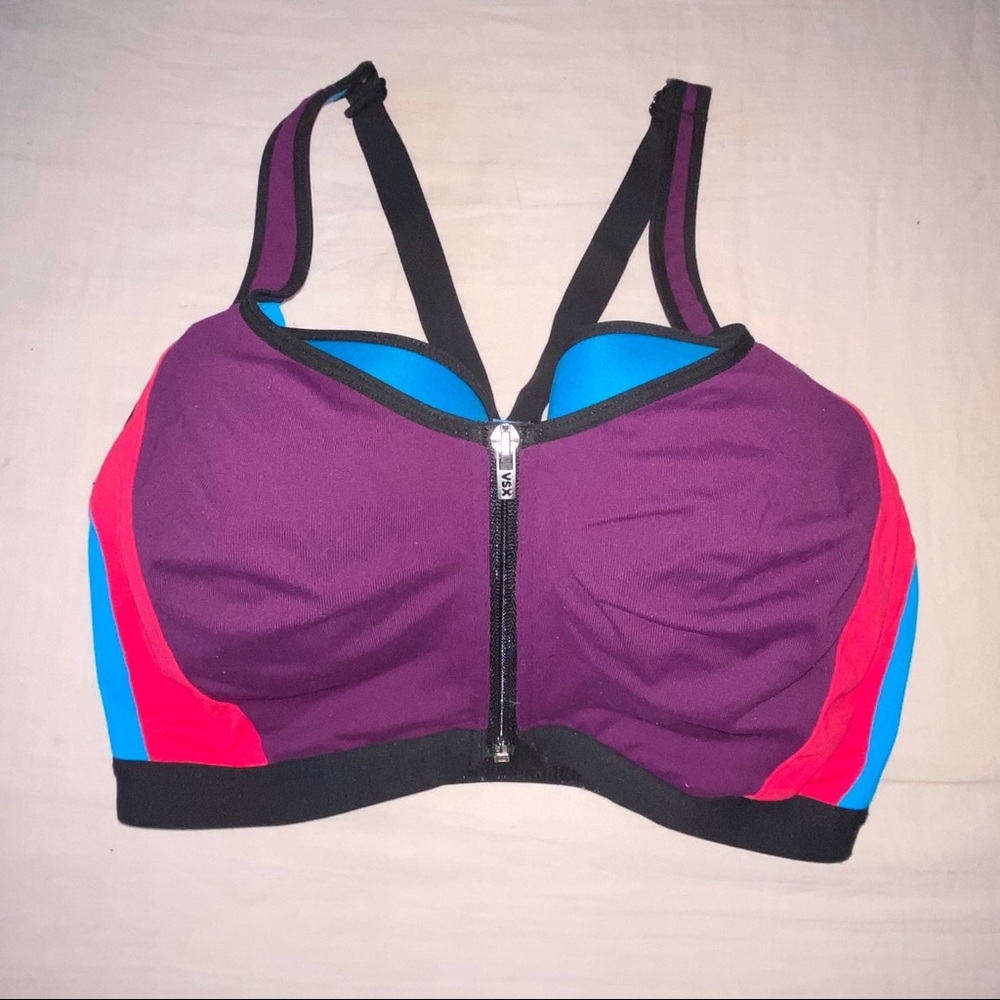 VS Sports Bra